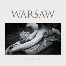 Vinyl WARSAW