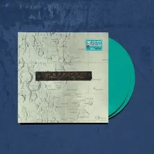 Low – Vinyl THINGS WE LOST IN THE FIRE (Turquoise Vinyl)