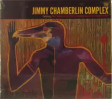 The Jimmy Chamberlin Complex – PARABLE (CD)