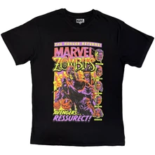Avengers Resurrect thumbnail