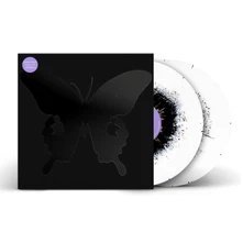 Death Cult, Vinyl PARADISE LIVE