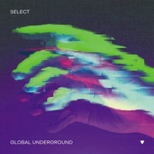 Global Underground, Vinyl GLOBAL UNDERGROUND: SELECT #8 (VINYL EDITION)