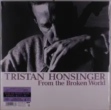 Vinyl FROM THE BROKEN WORLD