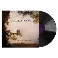 Vinyl Seven Psalms