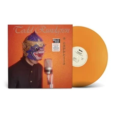 Todd Rundgren, Vinyl A CAPELLA (RSD 2025)