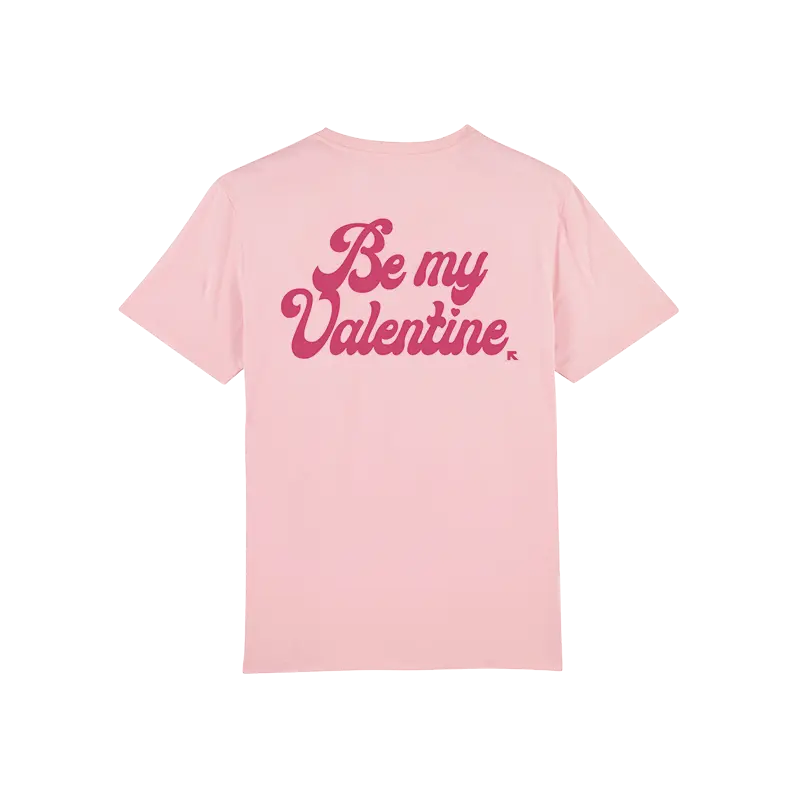 Be My Valentine