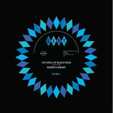 Vinyl 7-THE SOULS OF BLACK FOLKS / EXTRA EXTRA
