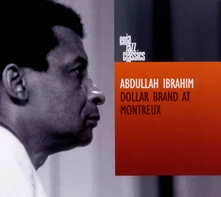 Abdullah Ibrahim, CD DOLLAR BRAND