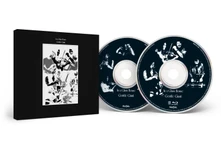 Gentle Giant, CD IN A GLASS HOUSE