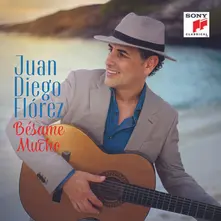 CD Bésame Mucho