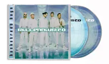 Millenium 2.0 (25th Anniversary Edition) (Deluxe Edition) thumbnail