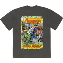 Avengers Assemble 700 thumbnail