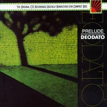 Eumir Deodato, CD Prelude