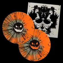 Alan Howarth – HALLOWEEN: THE CURSE O... (Vinyl)