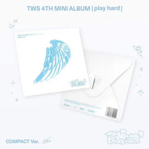 TWS 4TH M.A. PLAY HARD COM