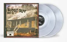 Vinyl SWEET TEA