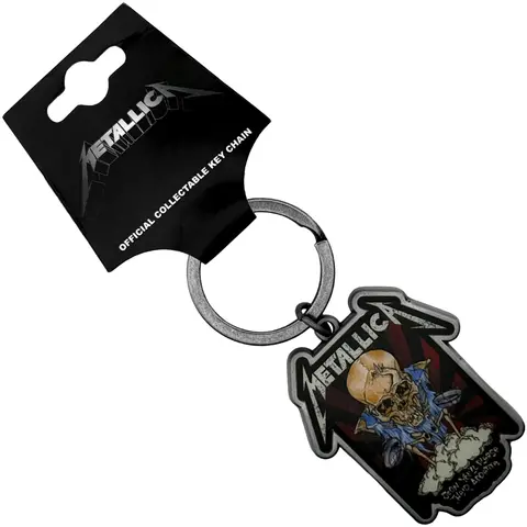 Keychain: Doris