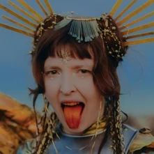 Alicia Edelweiss, CD FURIE