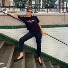 som bohyňa by ema müller – Všetky sme (Camiseta)