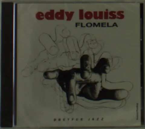 Eddy Louiss – CD FLOMELA