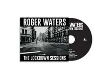 Roger Waters – The Lockdown Sessions (CD)
