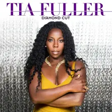 Tia Fuller – Diamond Cut (CD)