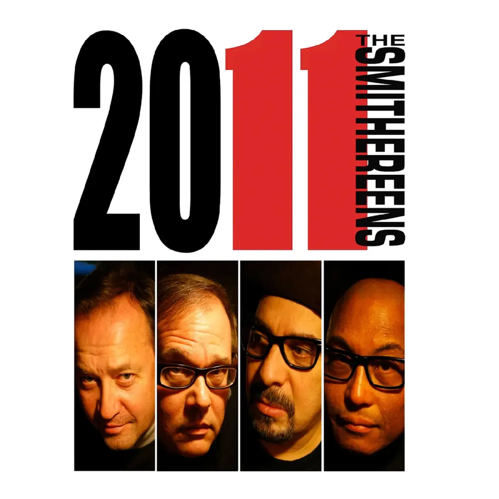 The Smithereens – 2011 (CD)