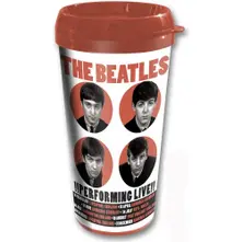 1962 Performing Live