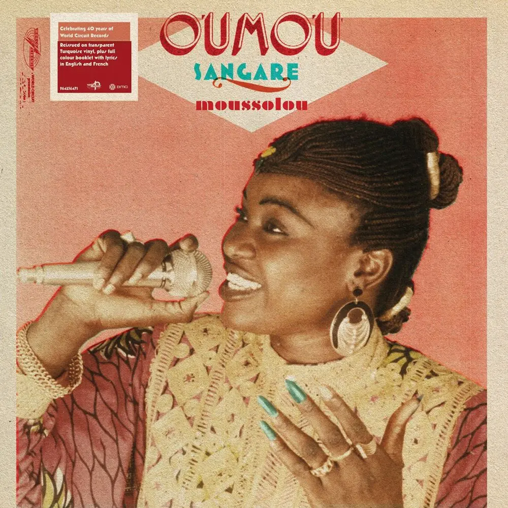 MOUSSOLOU