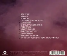 Måns Zelmerlöw – PERFECTLY DAMAGED (CD)