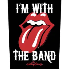 I'm with the Band thumbnail