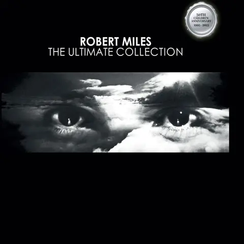 Robert Miles – Vinyl THE ULTIMATE COLLECTION (30TH ANNIVERSARY)
