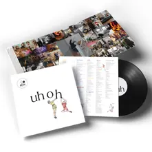 Patrick Watson, Vinyl UH OH