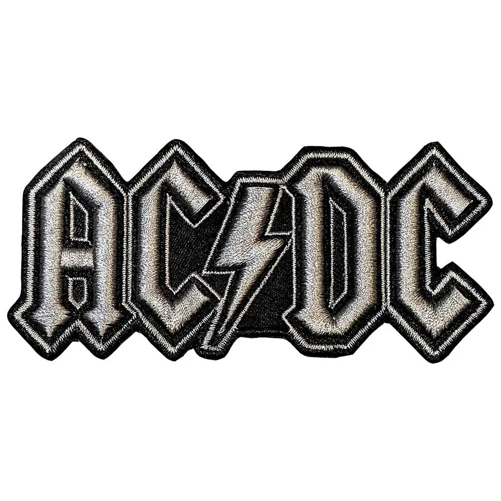 Silver Logo