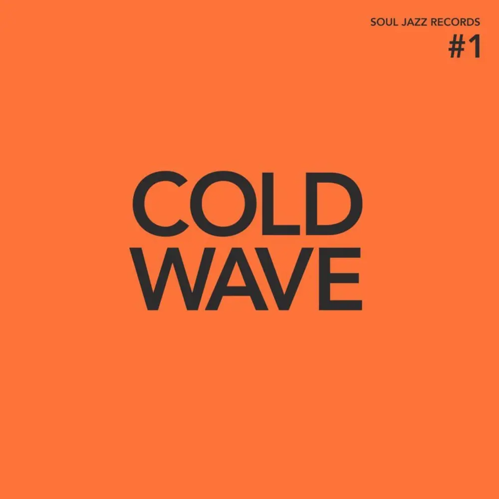 COLD WAVE #1