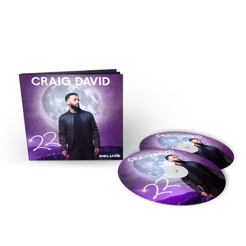 22 (Deluxe Edition)