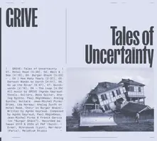 TALES OF UNCERTAINTY thumbnail