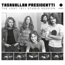 LOST 1971 STUDIO SESSION thumbnail