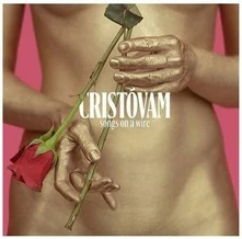 Cristóvam, CD SONGS ON A WIRE