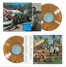 SPARKS, Vinyl INDISCREET
