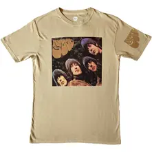 Rubber Soul US thumbnail