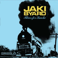 Jaki Byard, Vinyl BLUES FOR SMOKE