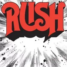 Vinyl RUSH