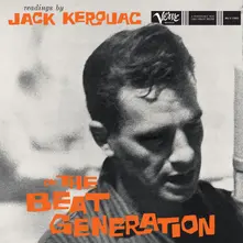 Readings By Jack Kerouac On The Beat Generation thumbnail