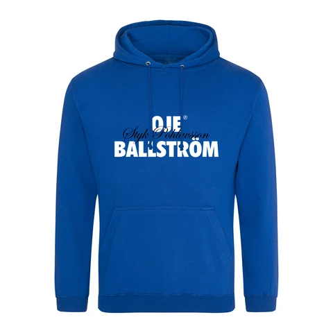 Oje Ballström