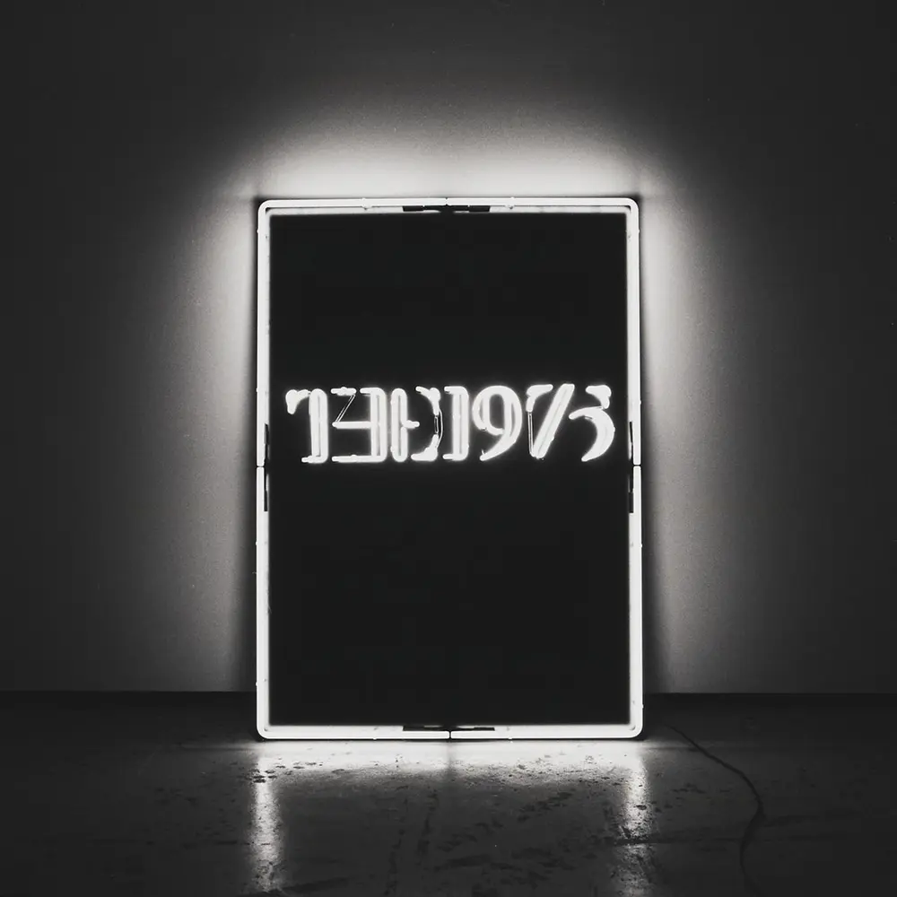 THE 1975