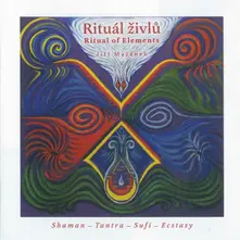 Rituál živlů / Ritual of Elements thumbnail