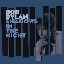 CD SHADOWS IN THE NIGHT