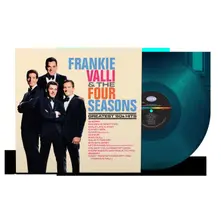 The Four Seasons – GREATEST '60S HITS (LIMITED) (Vinyl)