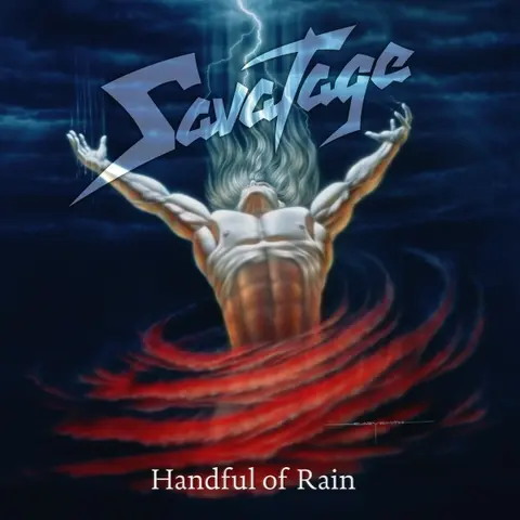 HANDFUL OF RAIN